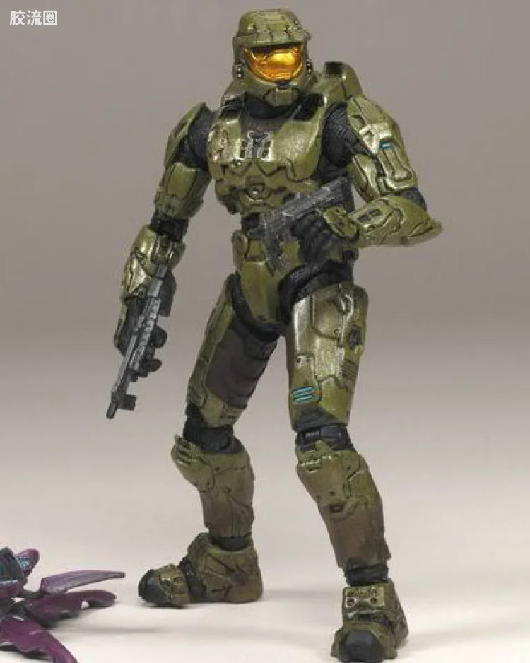 MASTER CHIEF
