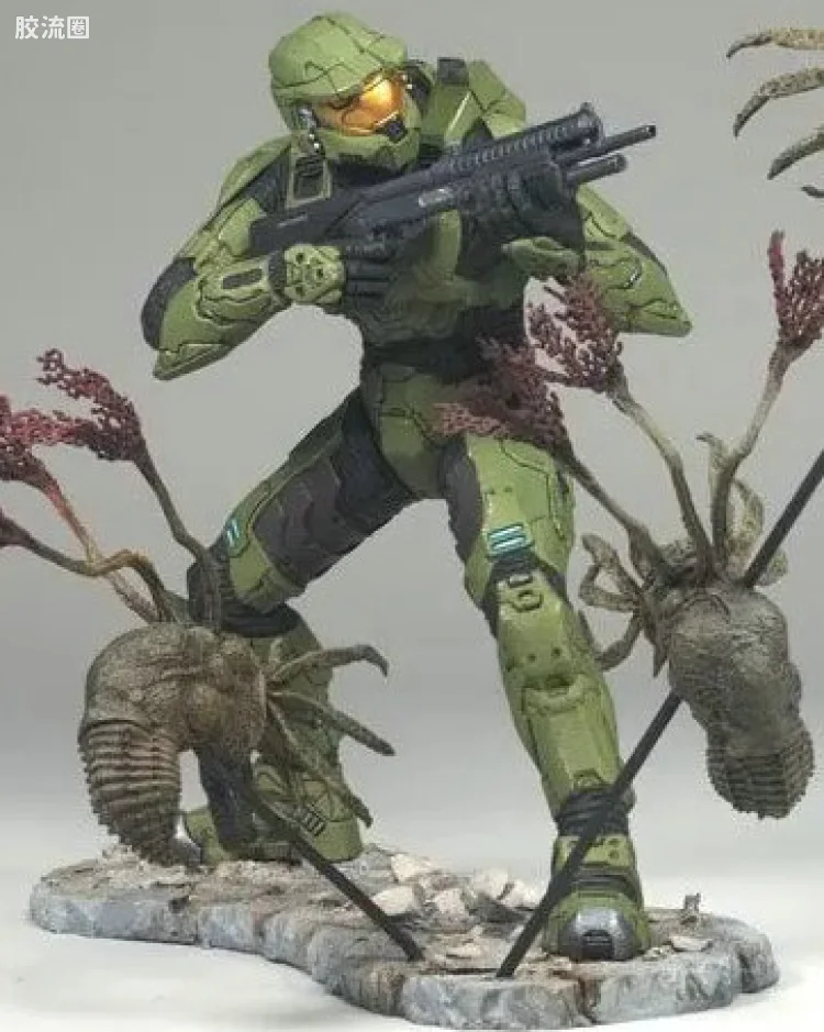 MASTER CHIEF