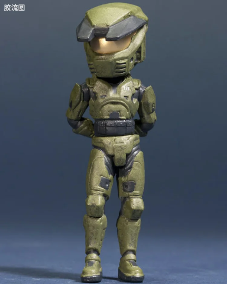 MASTER CHIEF
