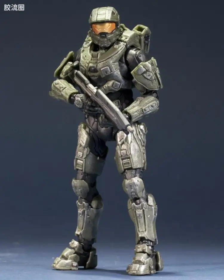 MASTER CHIEF
