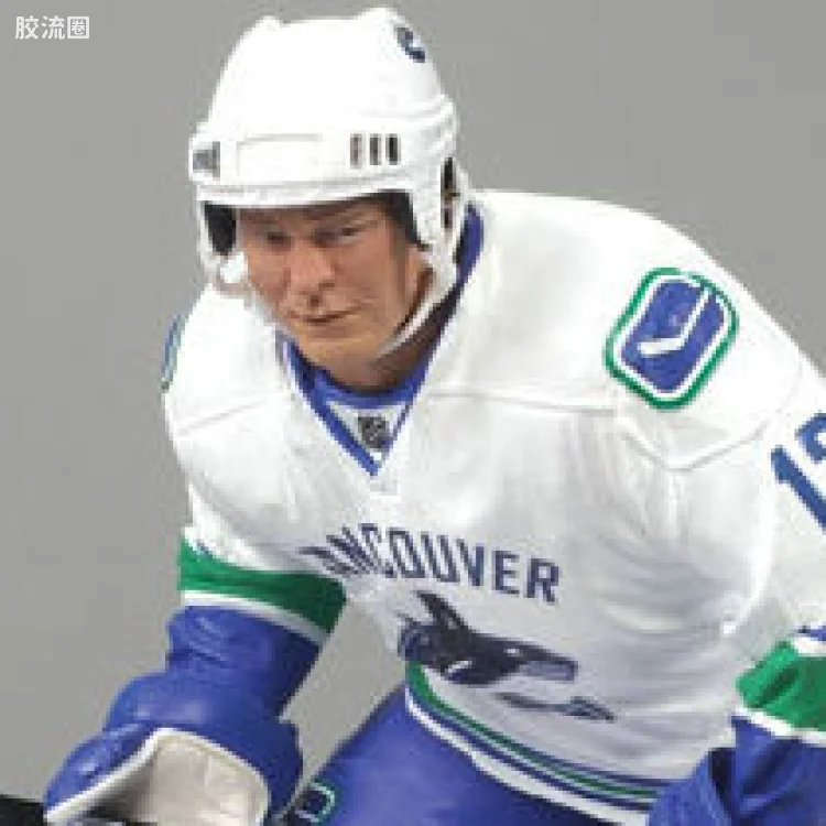 麦克法兰NHL冰球系列玩具 第22代 MATS SUNDIN 2