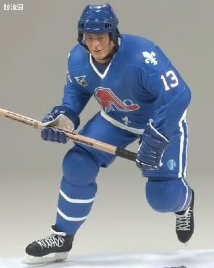 MATS SUNDIN 2 (NORDIQUES)