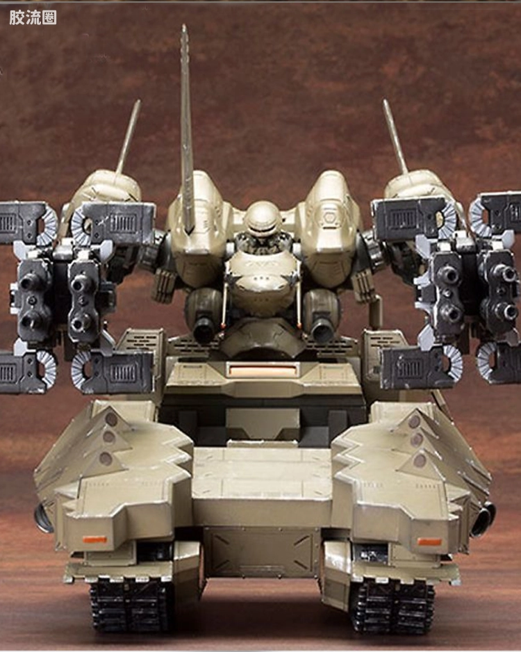 MATSUKAZE mdl.2 据点防卫式样