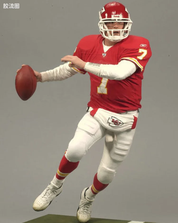 MATT CASSEL
