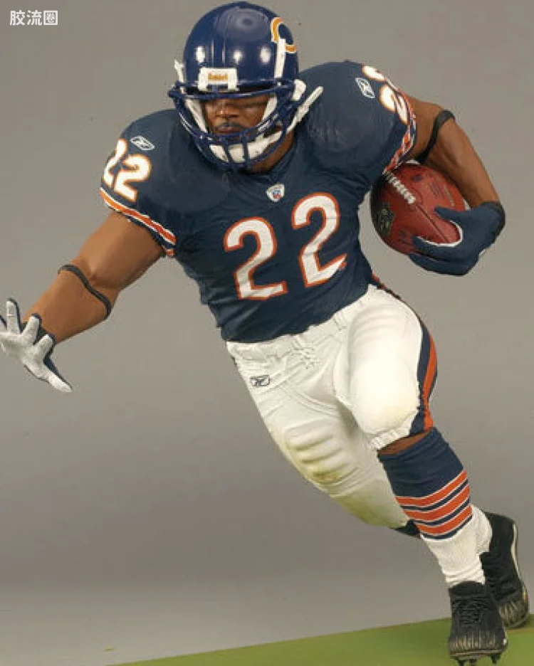 MATT FORTE