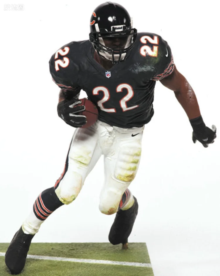 MATT FORTE