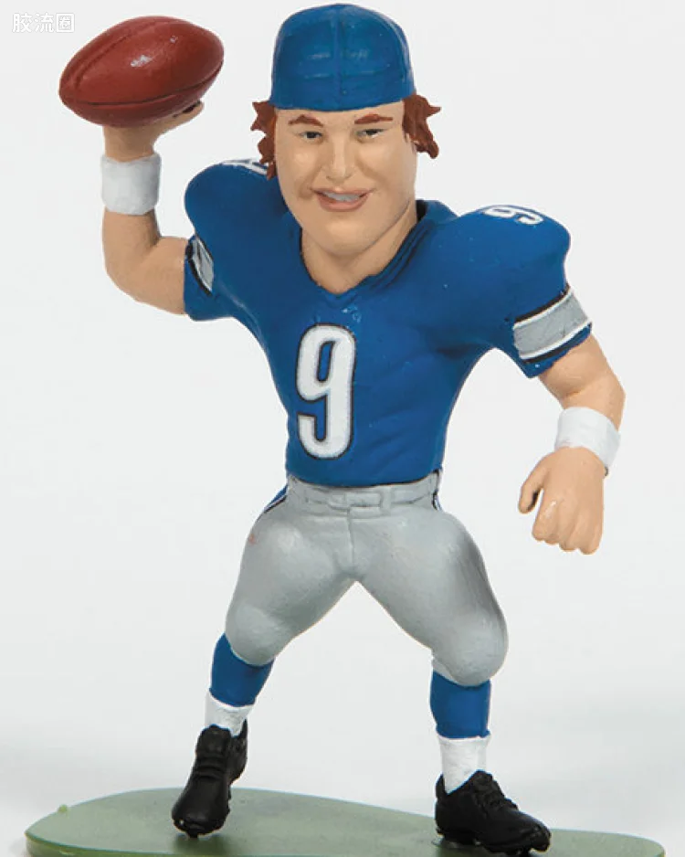 MATTHEW STAFFORD