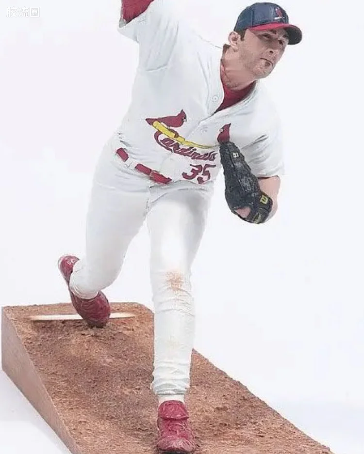 MATT MORRIS
