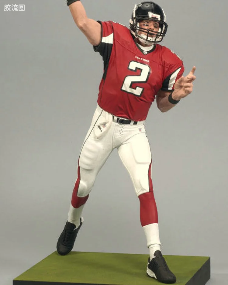 MATT RYAN
