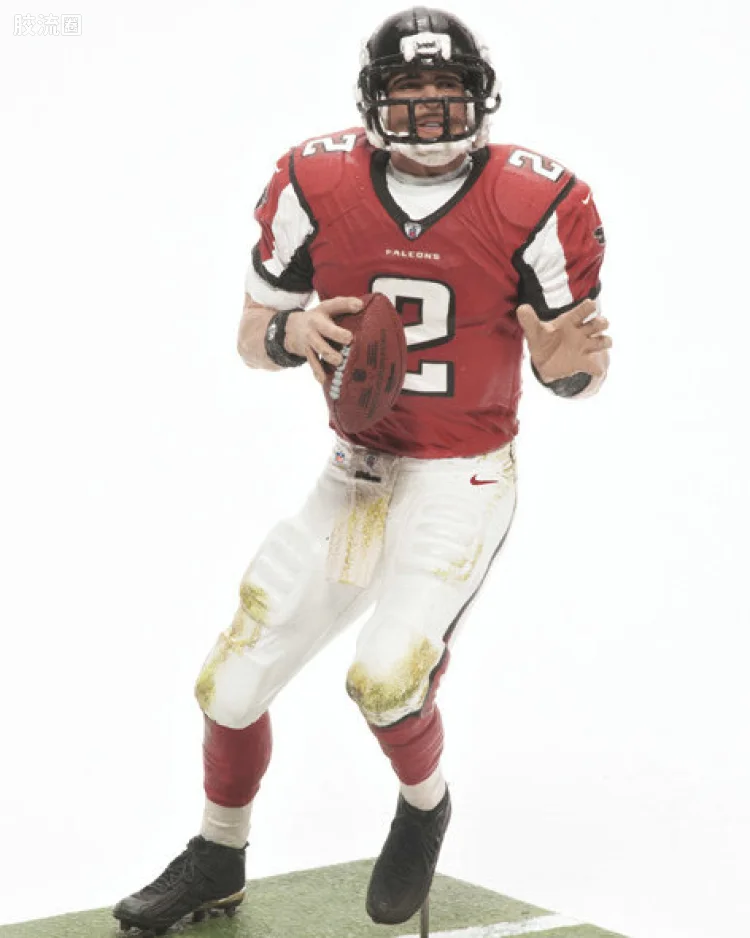 MATT RYAN