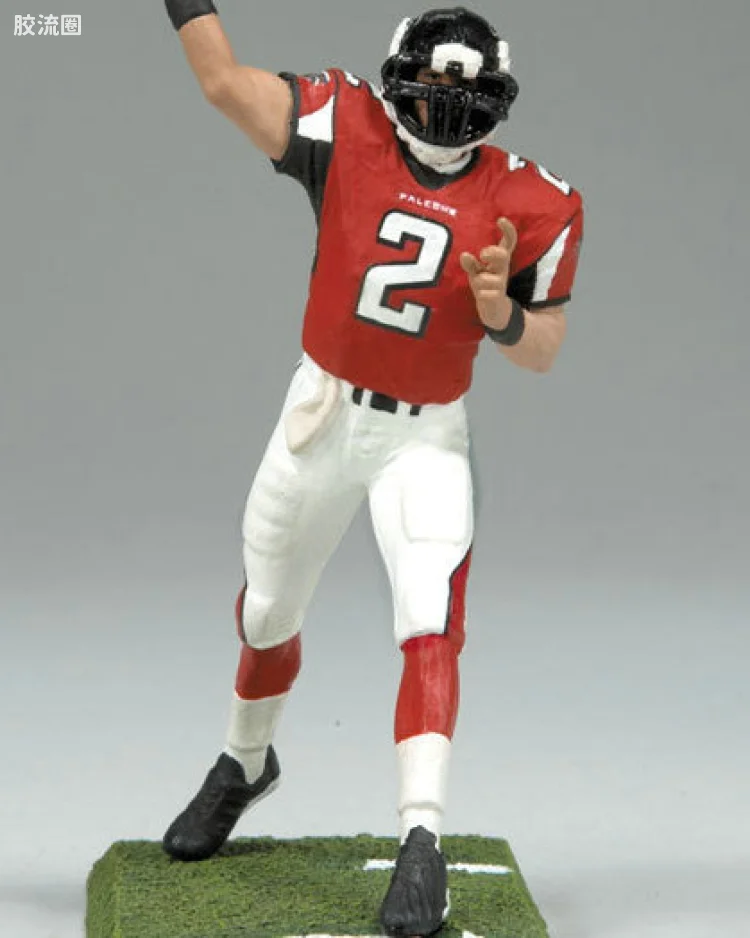 MATT RYAN