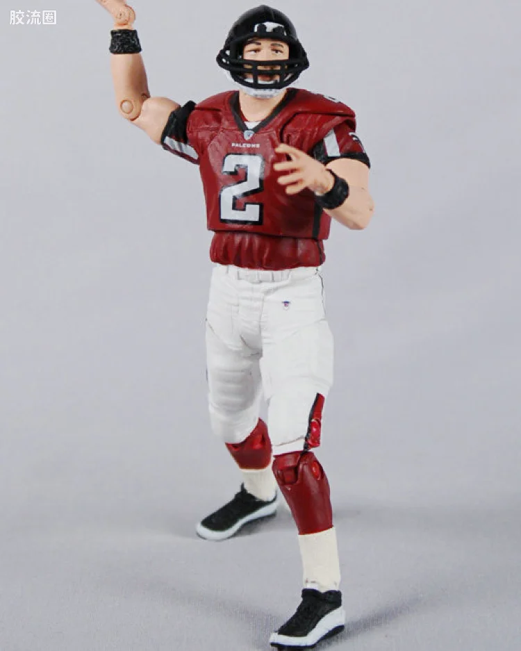 MATT RYAN