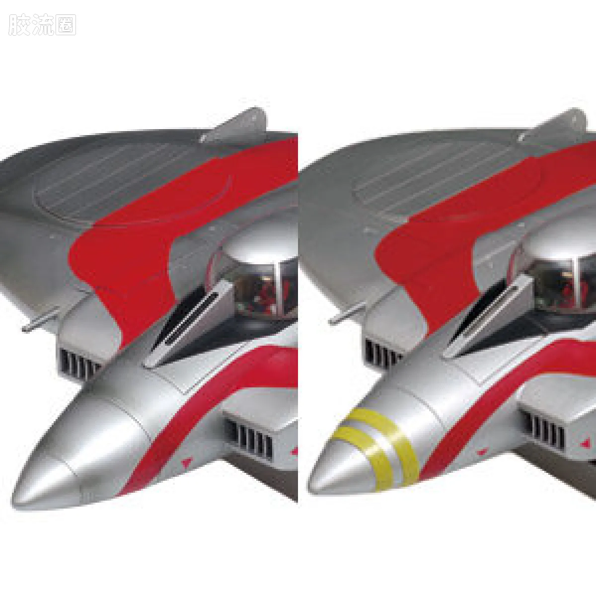 MAT爱罗2号[Convertible]