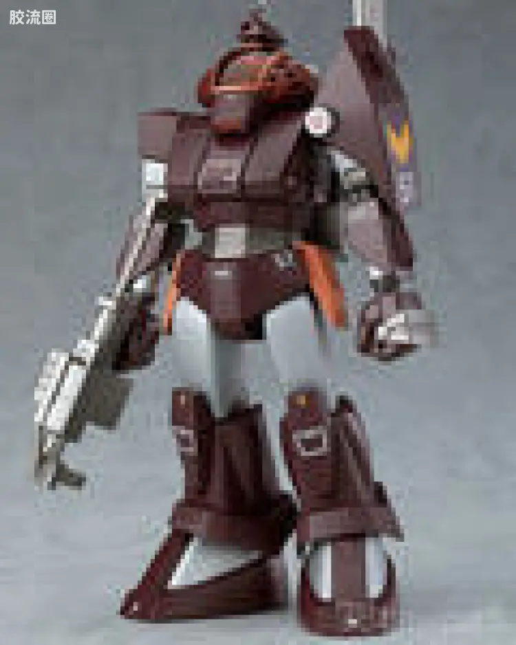 MAX20 H102 Bushman 強化型背包