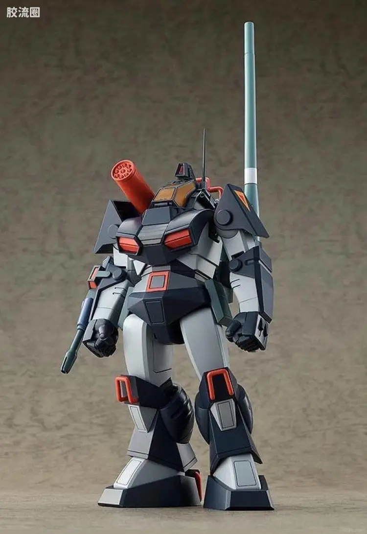 MAX PLAMAX COMBAT ARMORS MAX22 达格拉姆 升级ver.