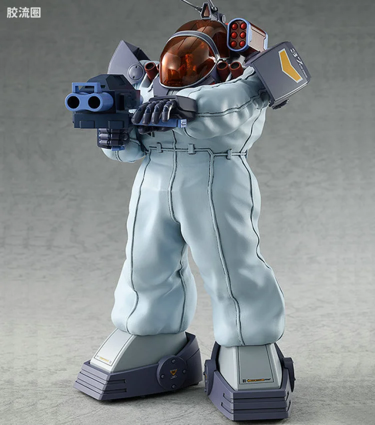 MAX24 Soltic H128 Big foot 雪地用伪装服 防寒护具样式