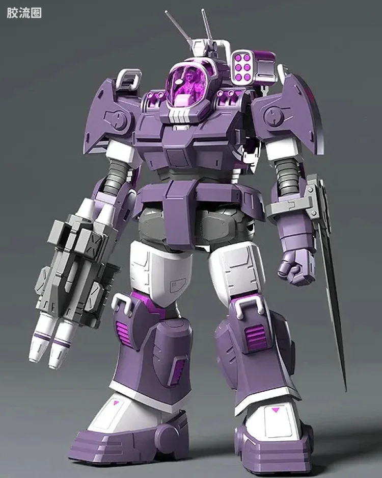 MAX28 Big foot Ver.GT