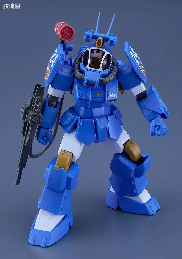 MAX PLAMAX COMBAT ARMORS MAX31 索尔迪克 H8 兰德菲萨 高奇马Spl Ver. GT