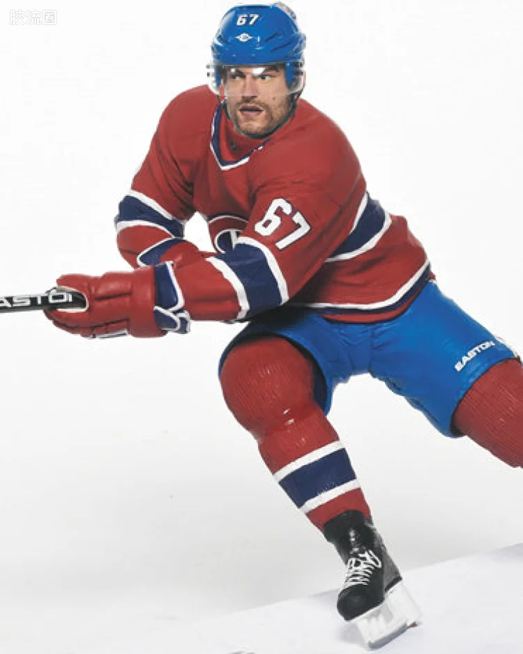 MAX PACIORETTY