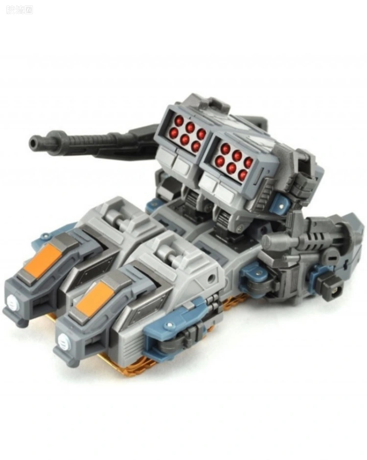 MB-01-SP2 Missile Launcher Marine Type