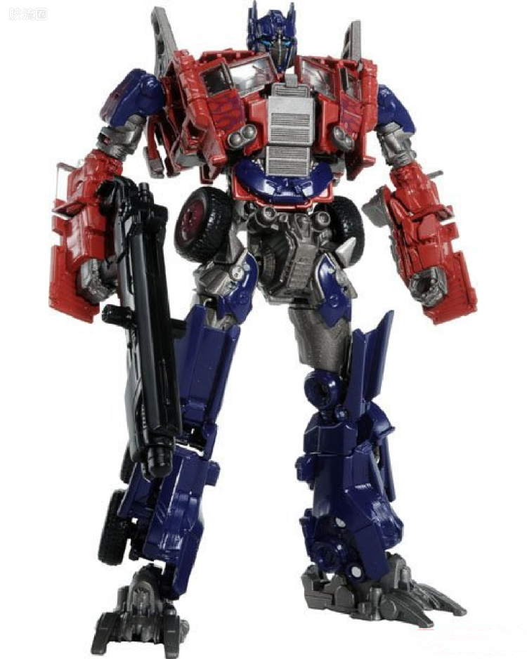 MB-01 擎天柱（14V）