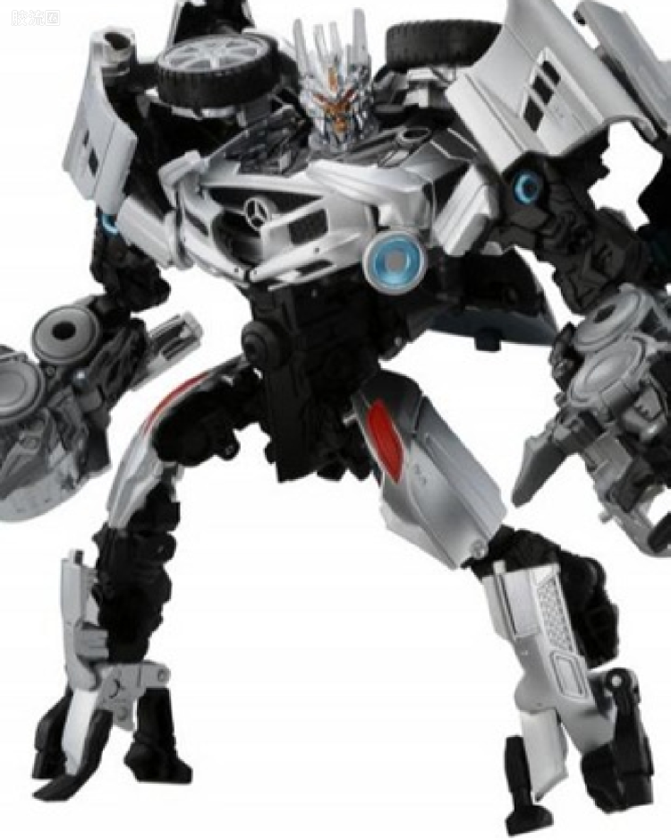 MB-07 声波(11HA）