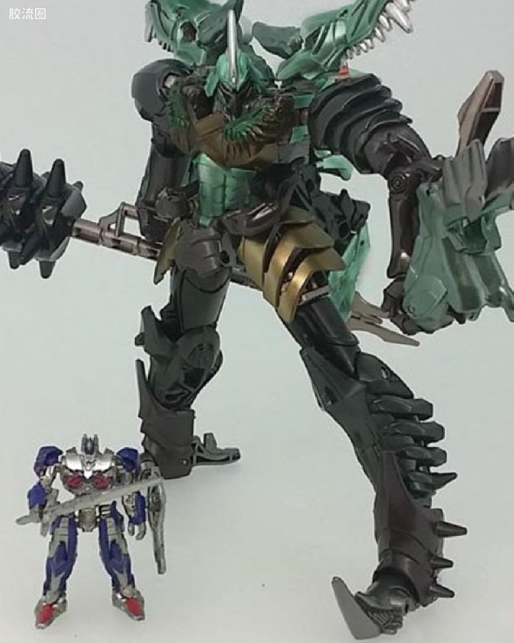 MB-09 钢锁（14V）