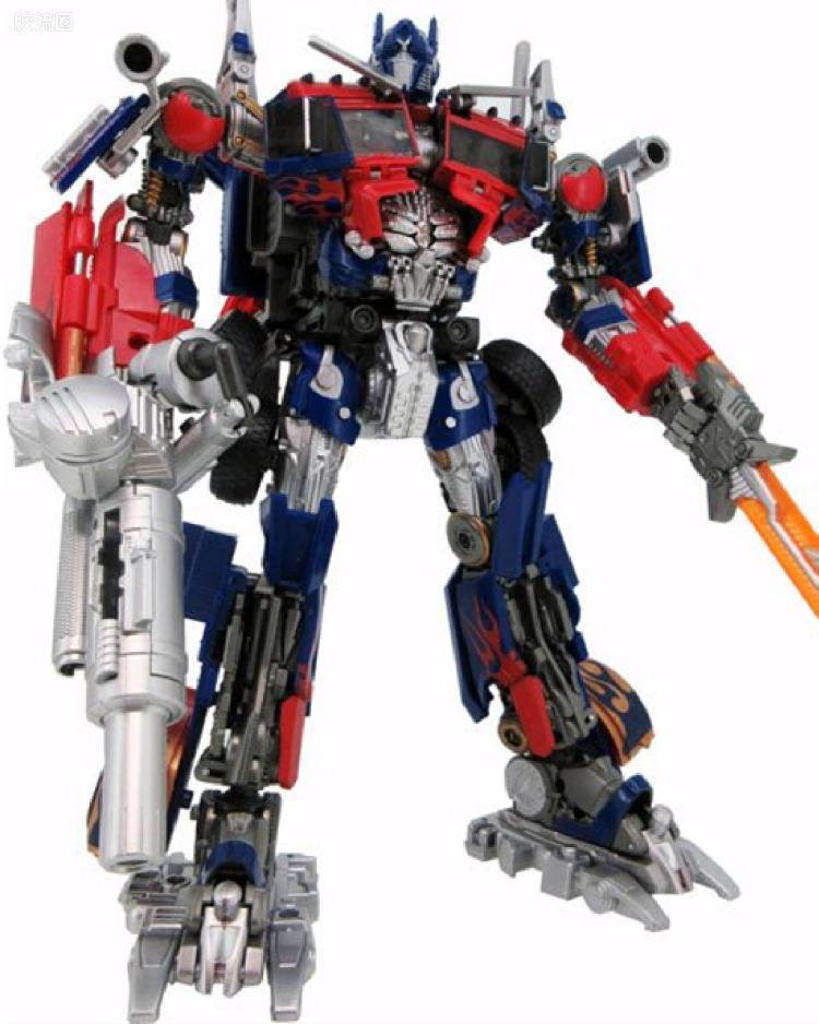 MB-11 擎天柱（11L）