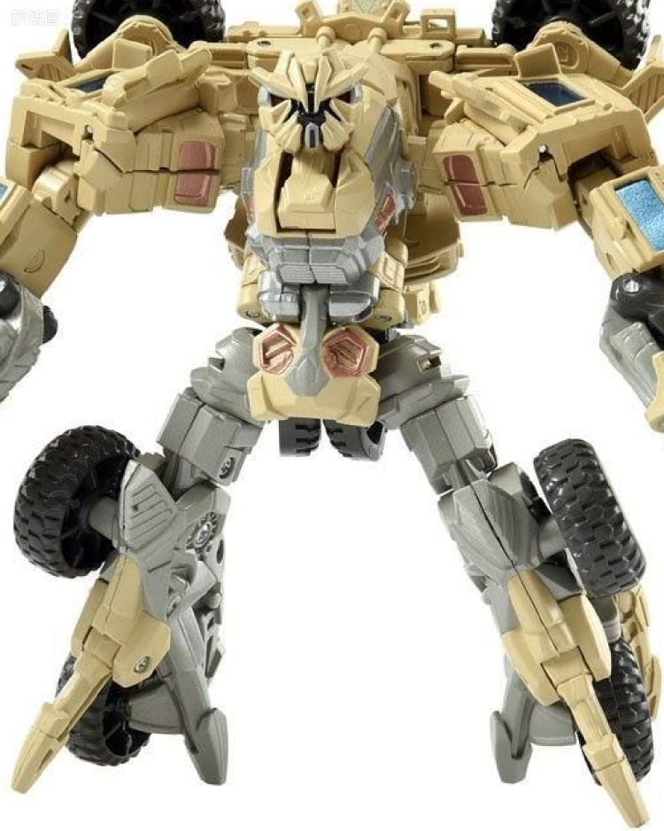 MB-13 碎骨魔（07D）