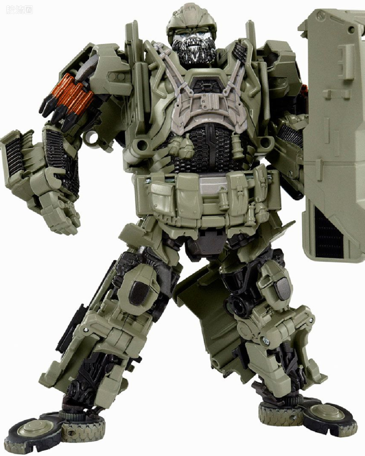 MB-19 探长(17V)