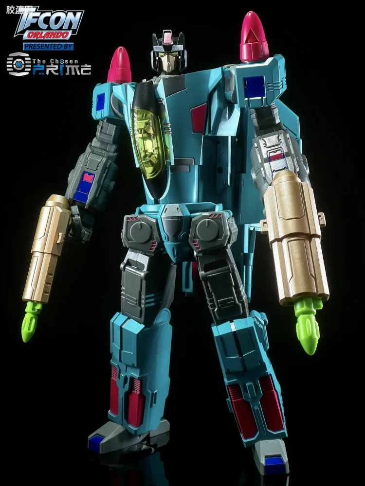 MB-23B 锐爪