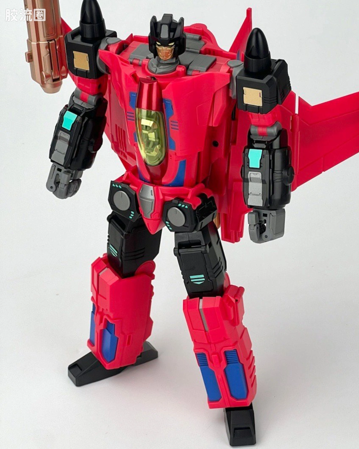 MB-23C 刽子手 HANGMAN