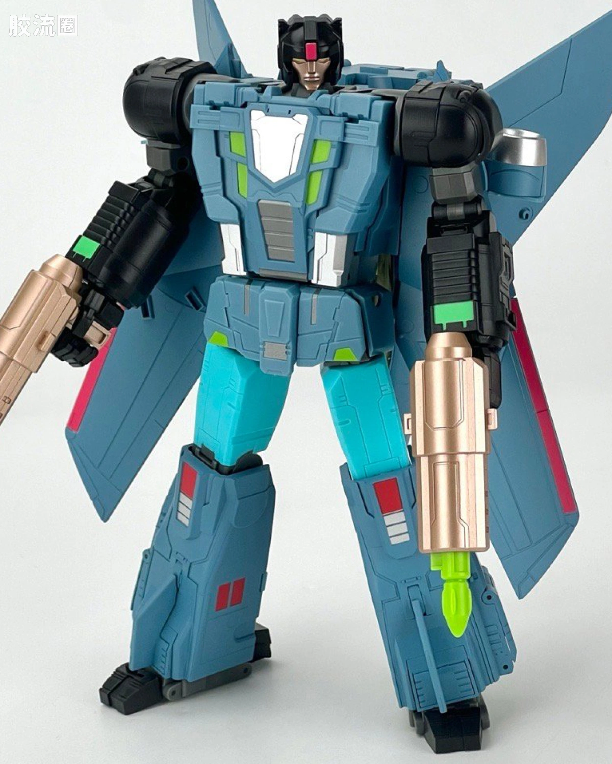 MB-24C 刺客 TRIGGERMAN
