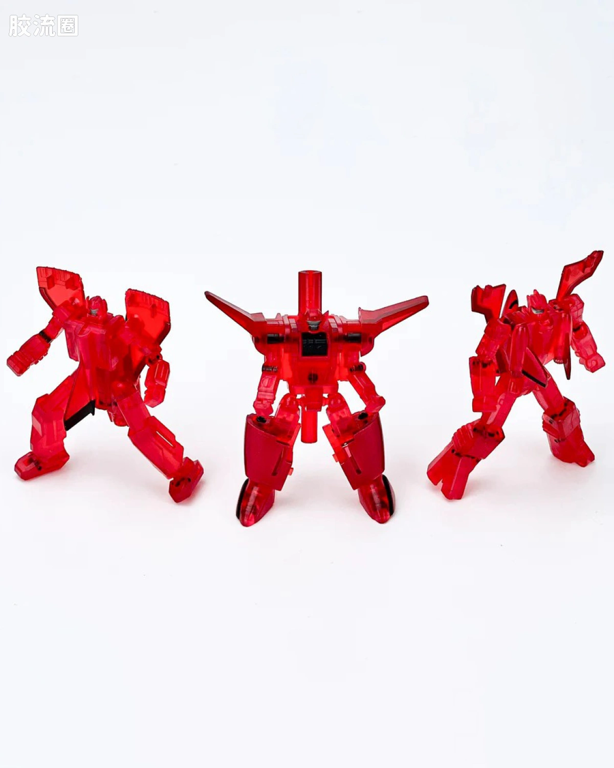 MB-26A 红剑小队 RED SABER TEAM