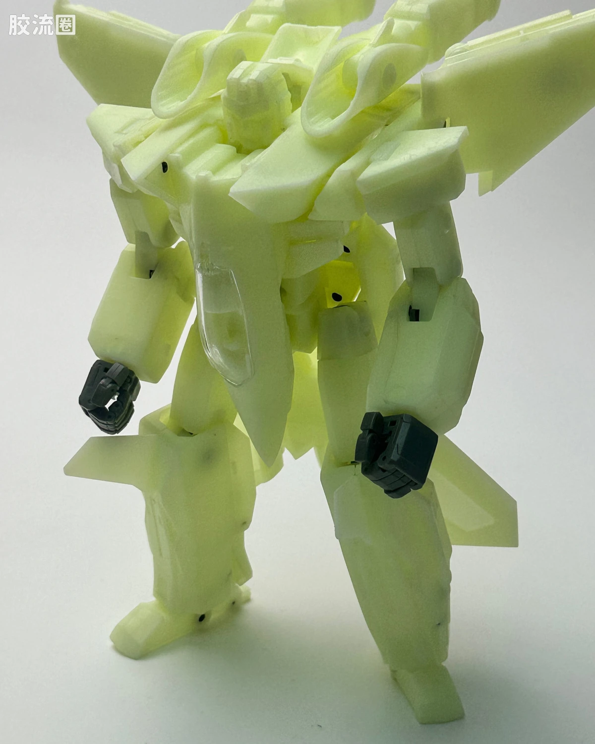 MB-28 舰队红蜘蛛