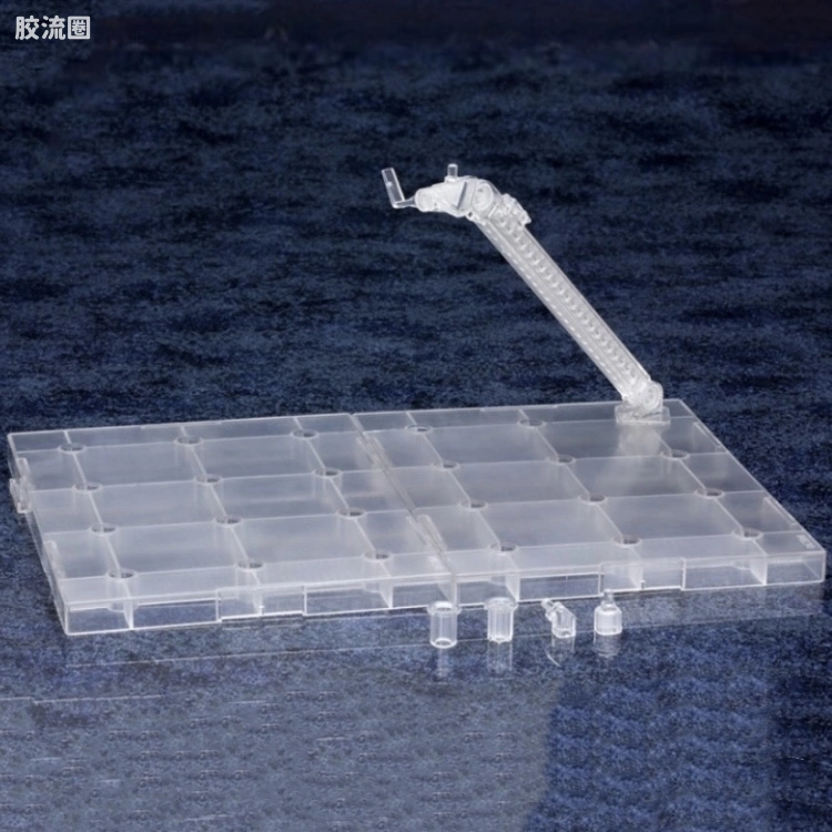 寿屋 M.S.G 模型配件 Mechanical base MB-38 支架·NEO