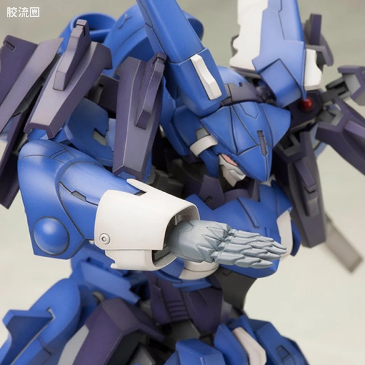 寿屋 M.S.G 模型配件 Mechanical base MB-41 锐化造型手
