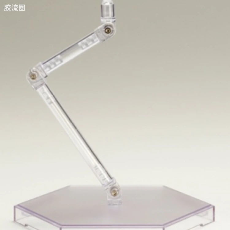 寿屋 M.S.G 模型配件 Mechanical base MB-48 新版透明支架