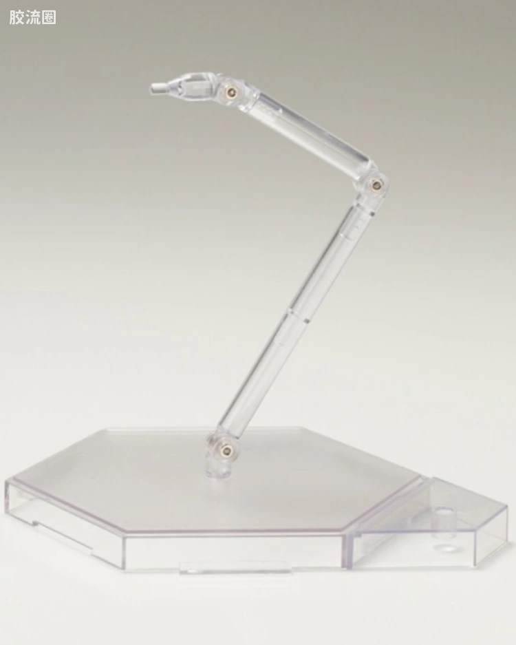 MB-48 新版透明支架