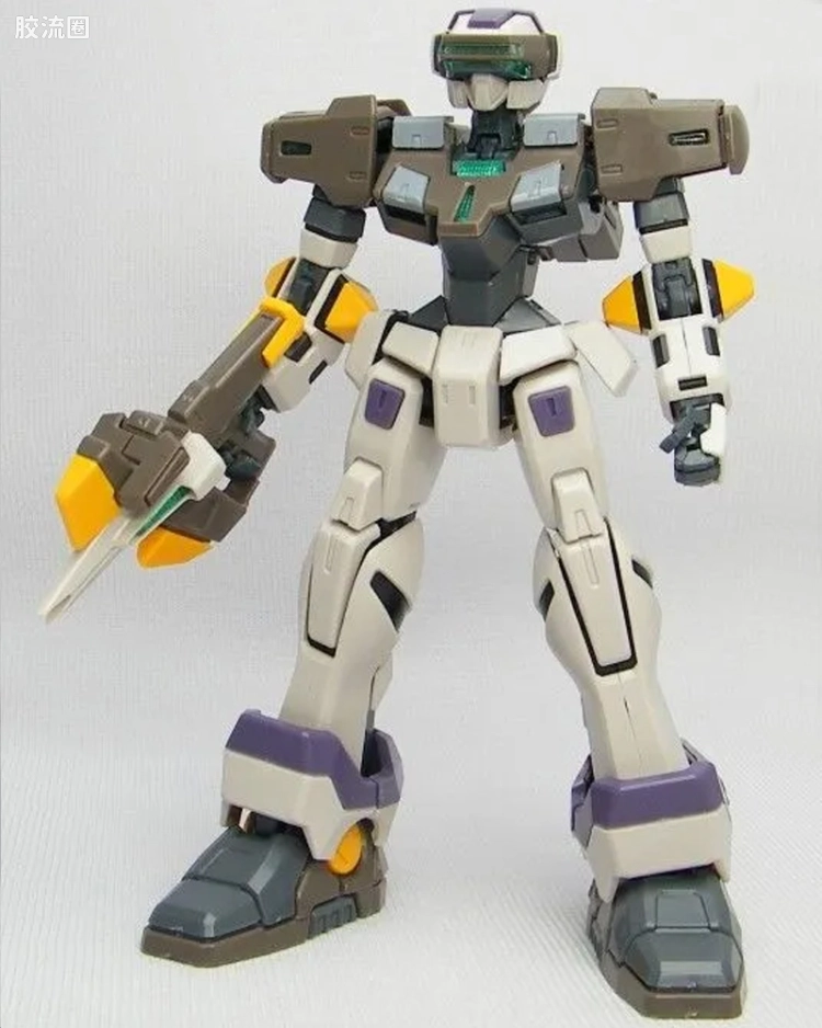 MBV-04-10/80sp 10/80 Special