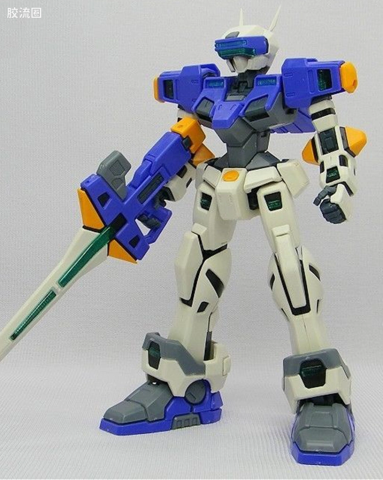 MBV-04-G 铁木真 [Ver. 1P]