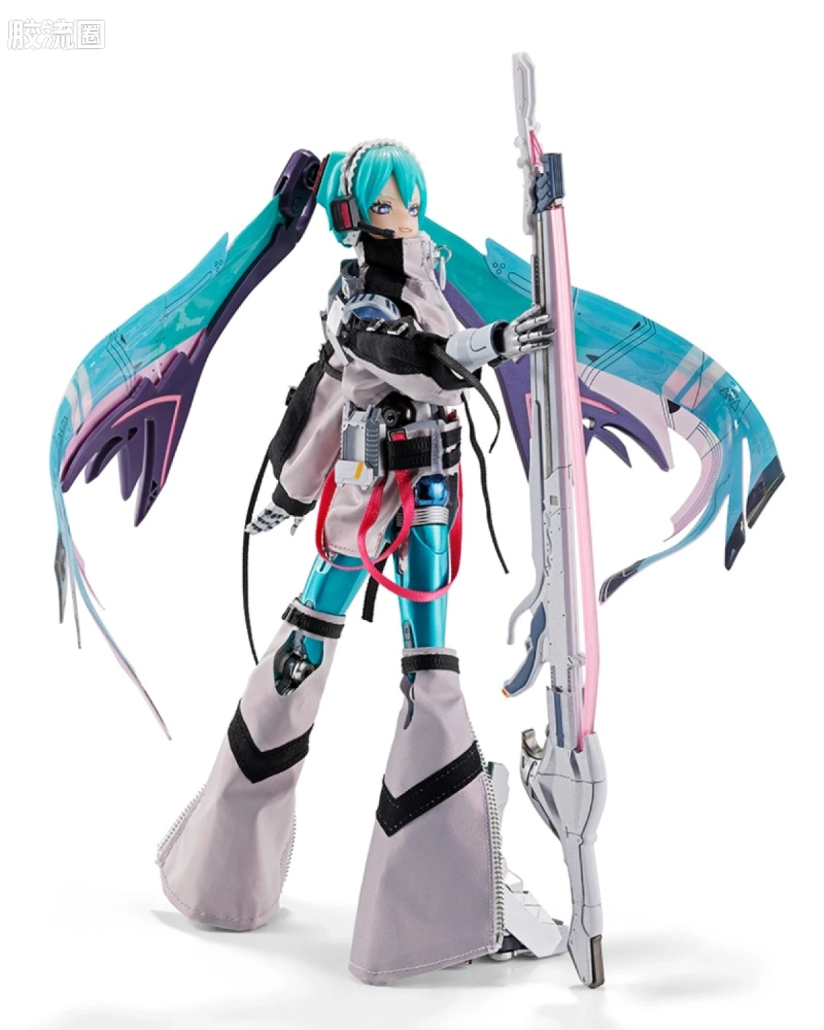 初音未来