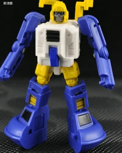 MC-01 HOVER AND BOMBER