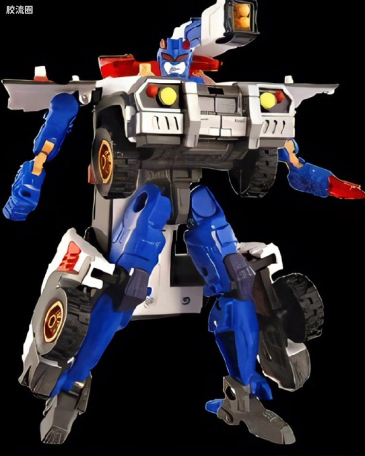 MC-02 救护车