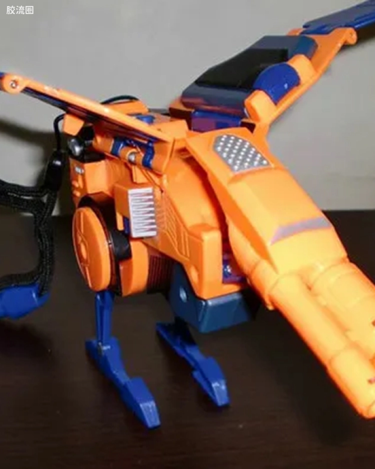 MC-05 电子鹰