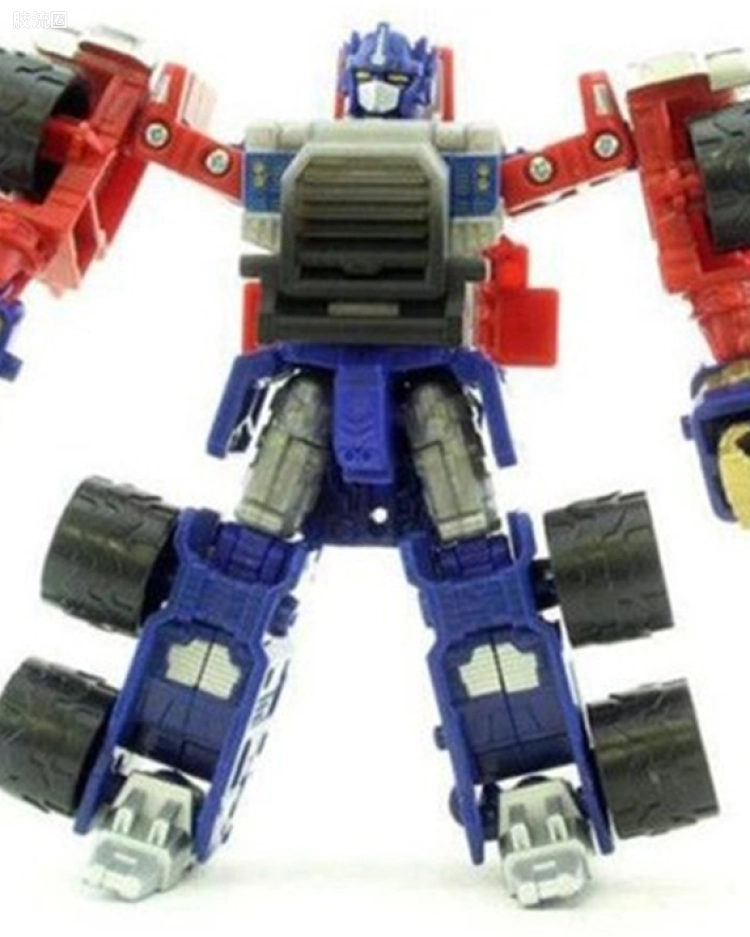 MC-06 STD擎天柱