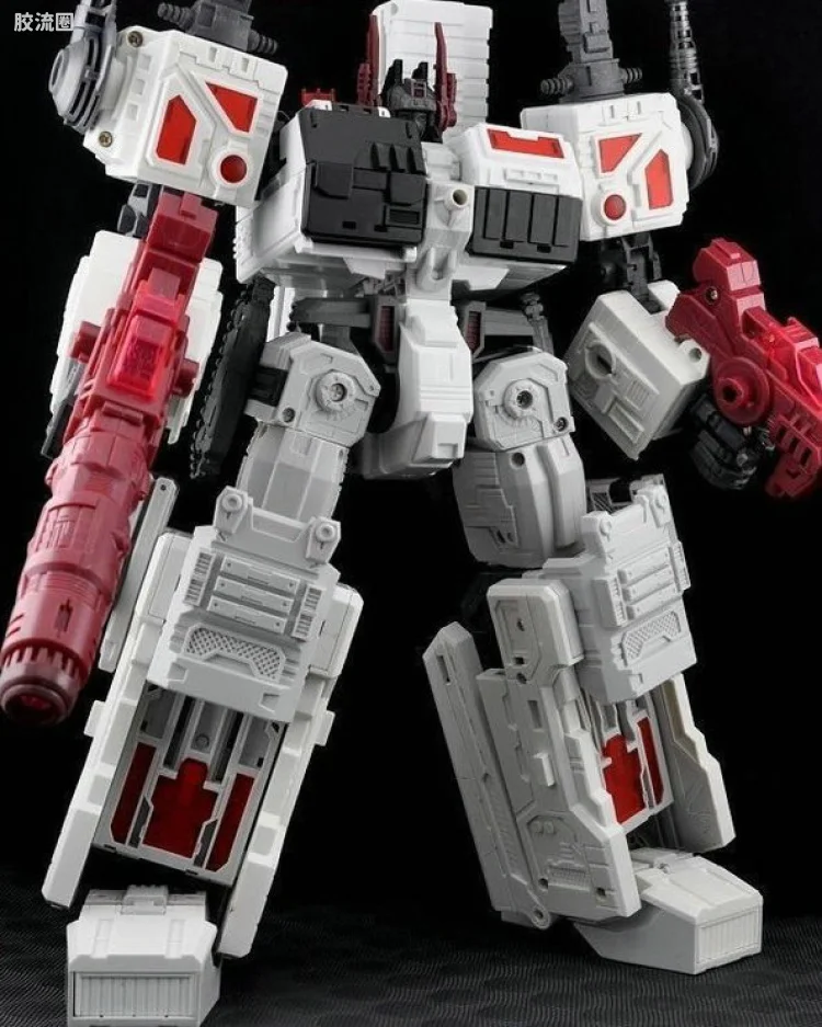 MCB-02 UTOPIA