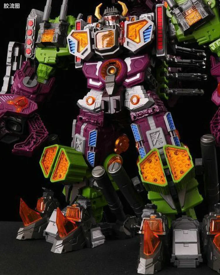 MCB-03 PANDINUS