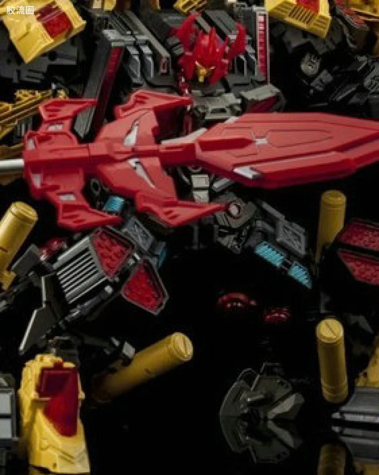 MCB-03P DEVIL STINGER