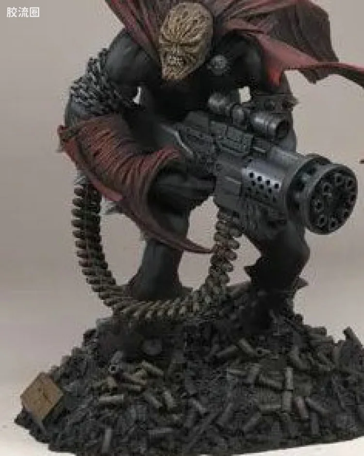 MCFARLANE COLLECTOR'S EDITION